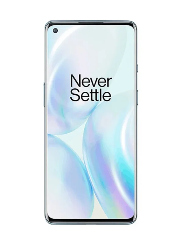 OnePlus 8 5G UW (Verizon) Primary: Triple: 48+16+2 MP Camera, Selfie:16 MP, Android 10, OxygenOS 10.0 - Image 3
