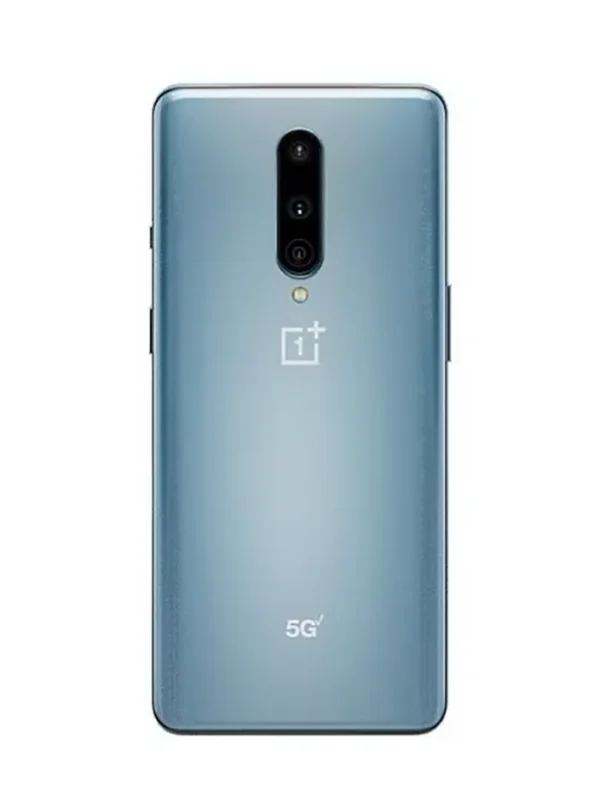 OnePlus 8 5G UW (Verizon) Primary: Triple: 48+16+2 MP Camera, Selfie:16 MP, Android 10, OxygenOS 10.0 - Image 4