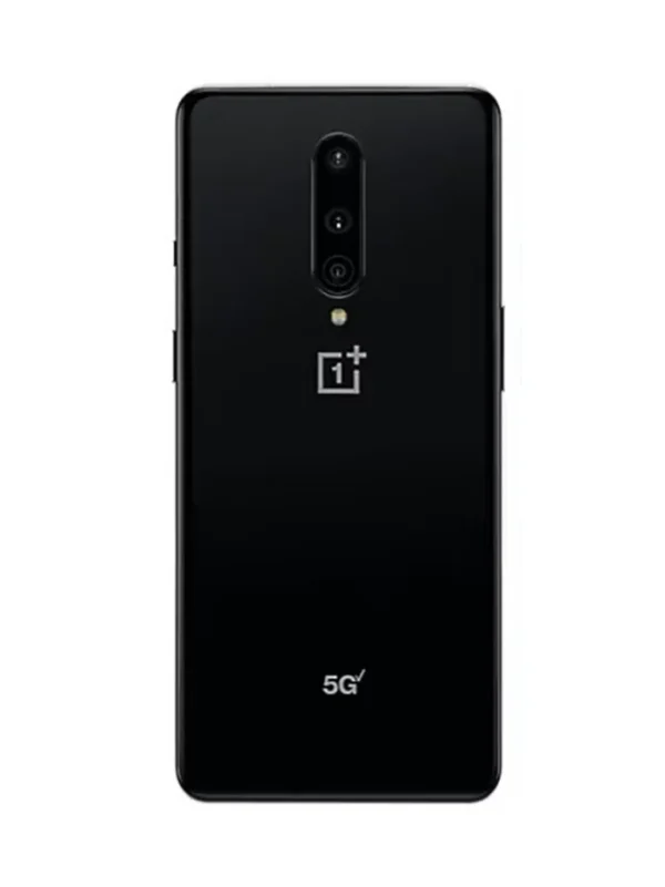 OnePlus 8 5G UW (Verizon) Primary: Triple: 48+16+2 MP Camera, Selfie:16 MP, Android 10, OxygenOS 10.0 - Image 5