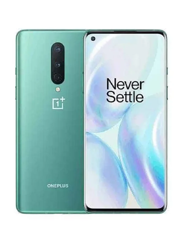 OnePlus 8 Primary: Triple: 48+16+2 MP Camera, Selfie: 16 MP, Display: 6.55"