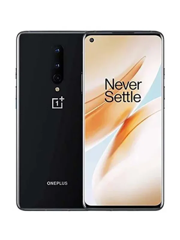 OnePlus 8 Primary: Triple: 48+16+2 MP Camera, Selfie: 16 MP, Display: 6.55" - Image 4