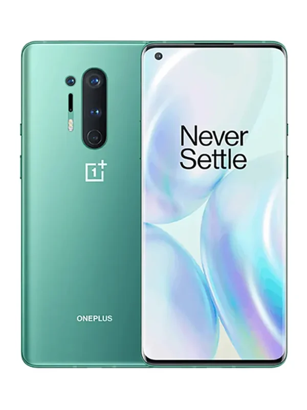 OnePlus 8 Pro	Primary: Quadruple: 48+8+48+5 MP Camera, Selfie: 16 MP, Display: 6.78" - Image 3