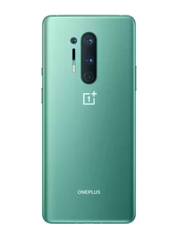 OnePlus 8 Pro	Primary: Quadruple: 48+8+48+5 MP Camera, Selfie: 16 MP, Display: 6.78" - Image 5