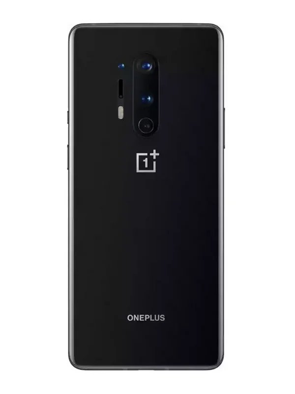 OnePlus 8 Pro	Primary: Quadruple: 48+8+48+5 MP Camera, Selfie: 16 MP, Display: 6.78" - Image 6