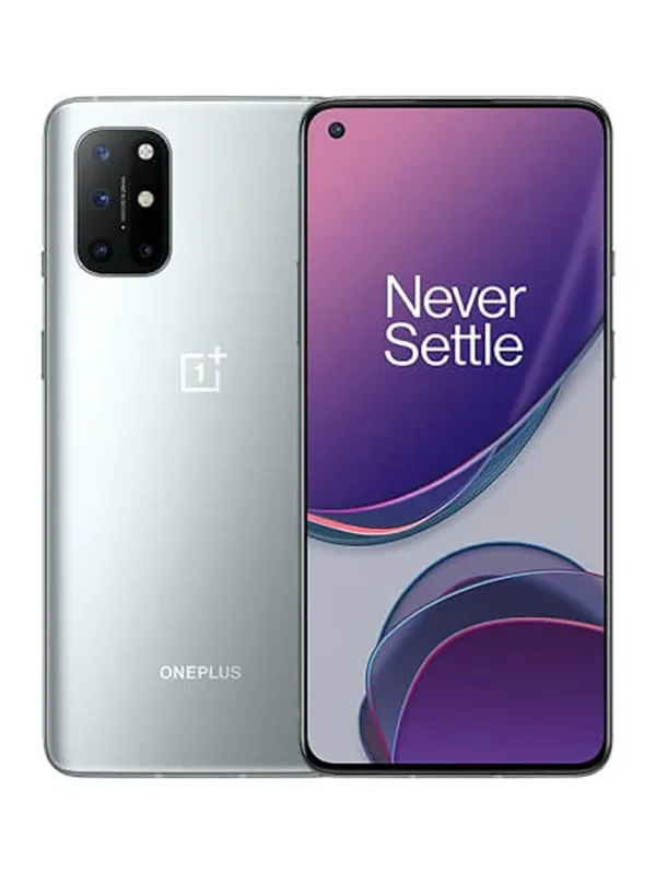OnePlus 8T Primary: Quadruple: 48+16+5+2 MP Camera, Selfie: 16 MP, Android 11, OxygenOS 11
