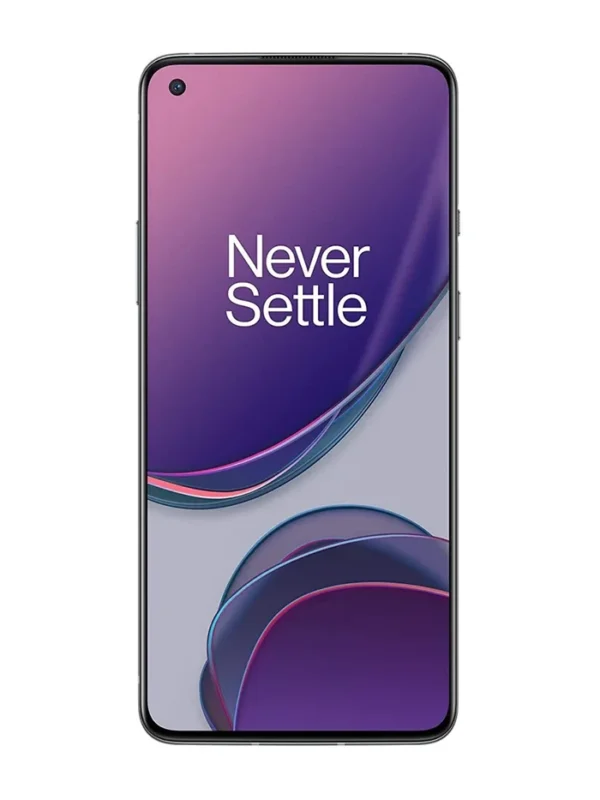 OnePlus 8T Primary: Quadruple: 48+16+5+2 MP Camera, Selfie: 16 MP, Android 11, OxygenOS 11 - Image 3