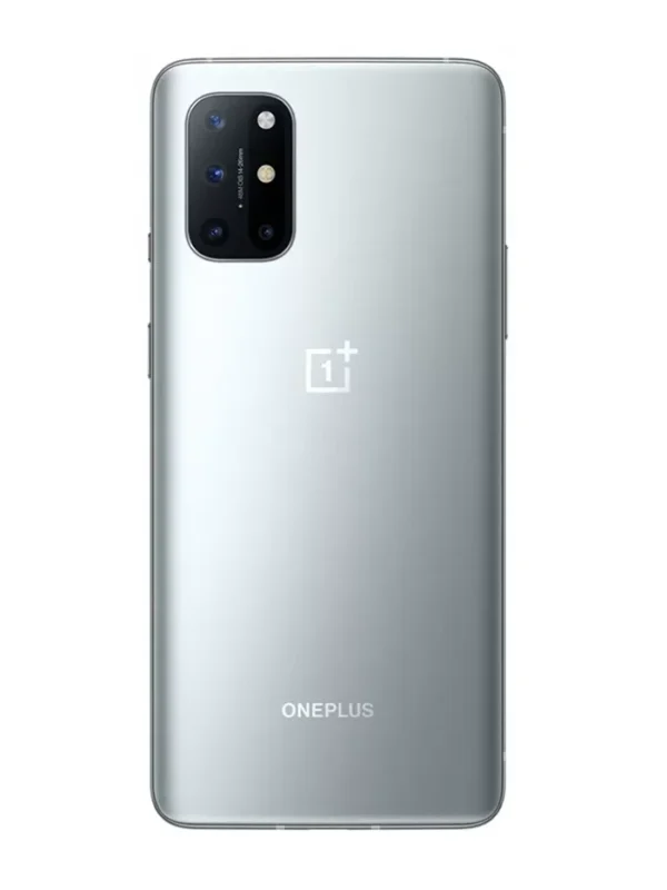 OnePlus 8T Primary: Quadruple: 48+16+5+2 MP Camera, Selfie: 16 MP, Android 11, OxygenOS 11 - Image 4