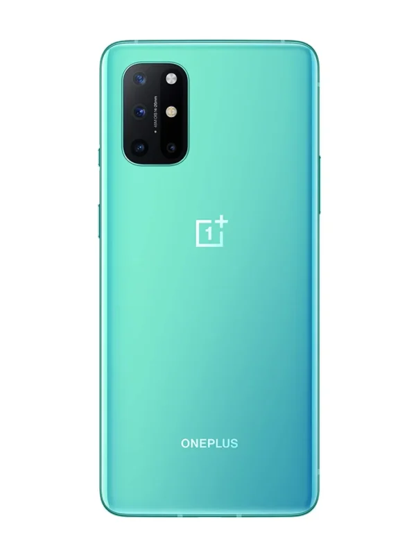 OnePlus 8T Primary: Quadruple: 48+16+5+2 MP Camera, Selfie: 16 MP, Android 11, OxygenOS 11 - Image 5