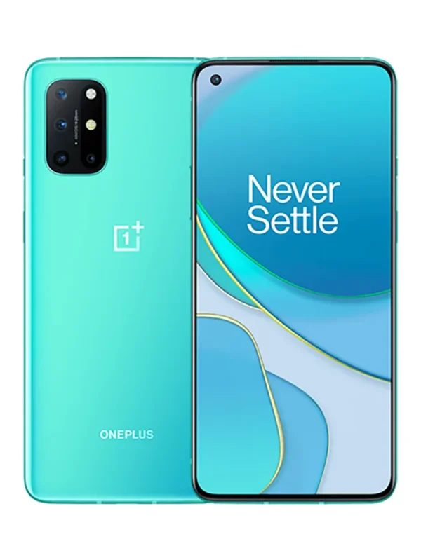 OnePlus 8T Primary: Quadruple: 48+16+5+2 MP Camera, Selfie: 16 MP, Android 11, OxygenOS 11 - Image 2
