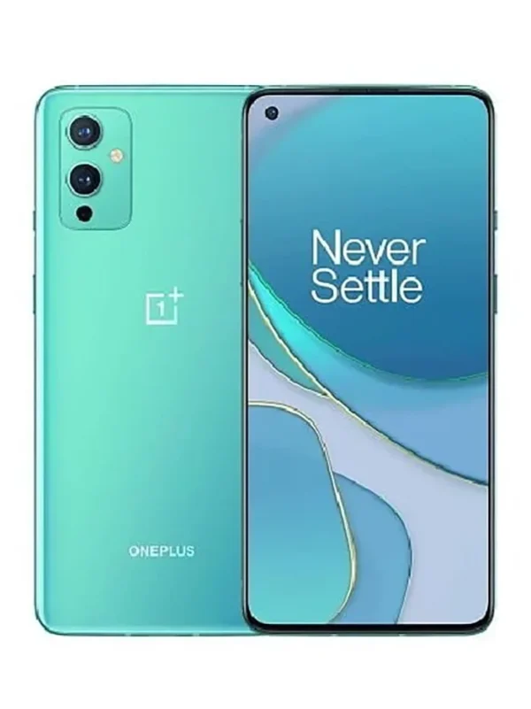 OnePlus 9 Primary: Triple: 48+50+2 MP Camera, Selfie: 16 MP, Display: 6.55" - Image 3