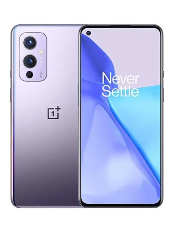 OnePlus 9 Primary: Triple: 48+50+2 MP Camera, Selfie: 16 MP, Display: 6.55" - Image 2