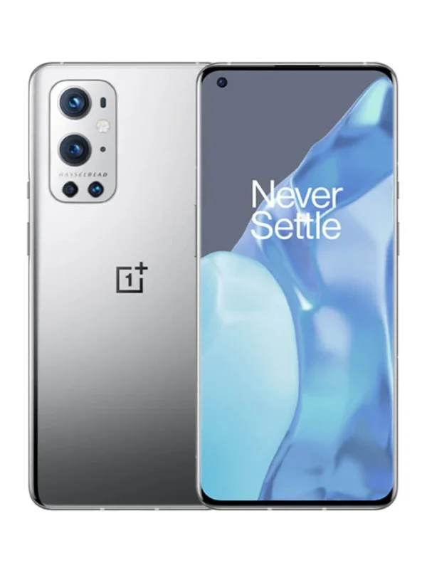 OnePlus 9 Pro Primary: Quadruple: 48+8+50+2 MP Camera, Selfie: 16 MP, Android 11, OxygenOS 11 - Image 2