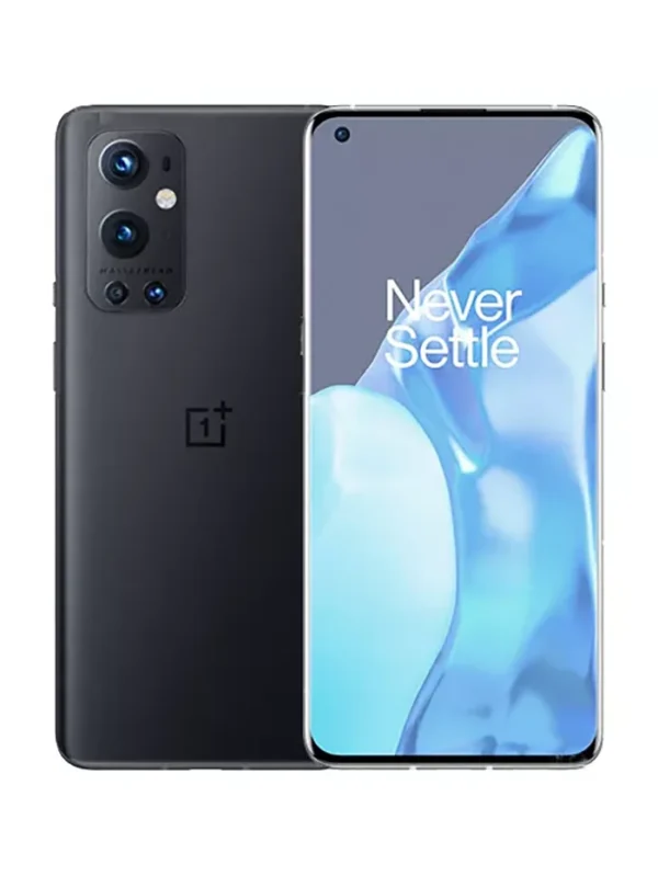 OnePlus 9 Pro Primary: Quadruple: 48+8+50+2 MP Camera, Selfie: 16 MP, Android 11, OxygenOS 11 - Image 3