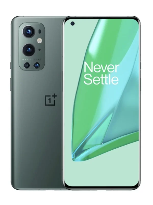 OnePlus 9 Pro Primary: Quadruple: 48+8+50+2 MP Camera, Selfie: 16 MP, Android 11, OxygenOS 11