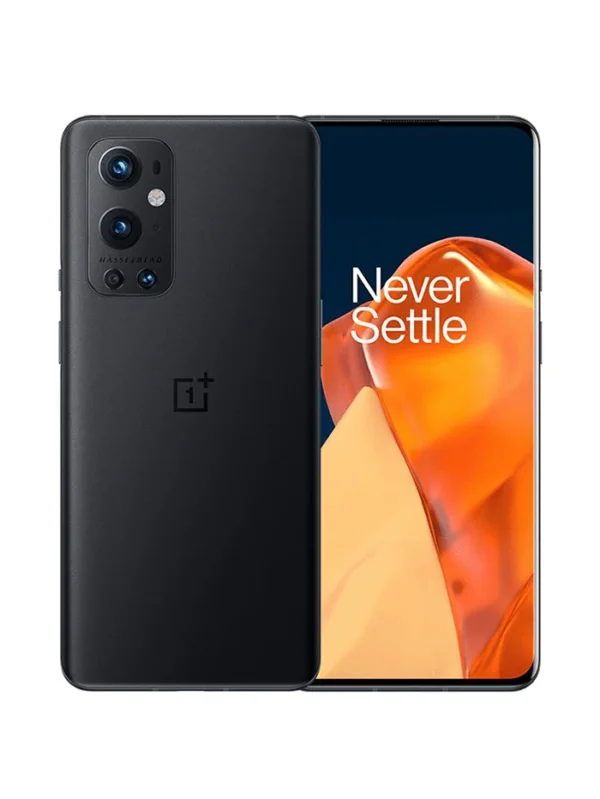 OnePlus 9 Pro Primary: Quadruple: 48+8+50+2 MP Camera, Selfie: 16 MP, Android 11, OxygenOS 11 - Image 4