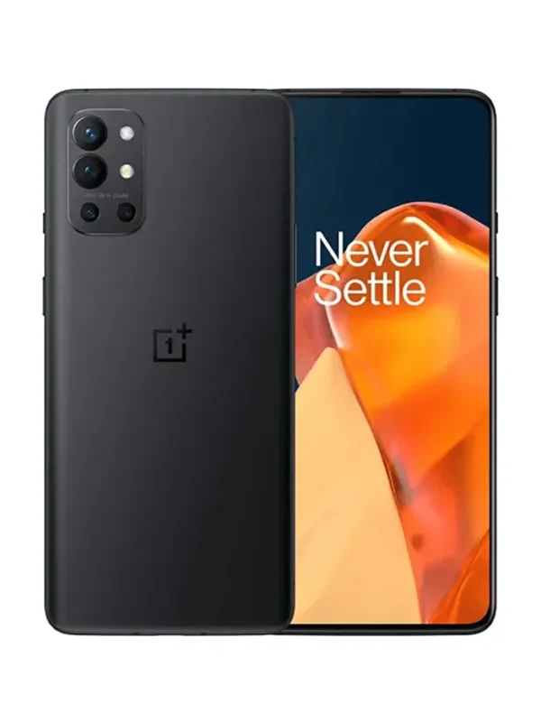 OnePlus 9R Primary: Quadruple: 48+16++5+2 MP Camera, Selfie: 16 MP, Battery: 4500 mAh, Non-removable Li-Po - Image 2