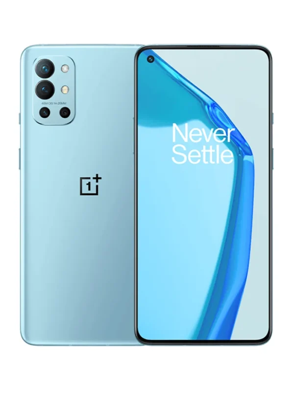 OnePlus 9R Primary: Quadruple: 48+16++5+2 MP Camera, Selfie: 16 MP, Battery: 4500 mAh, Non-removable Li-Po