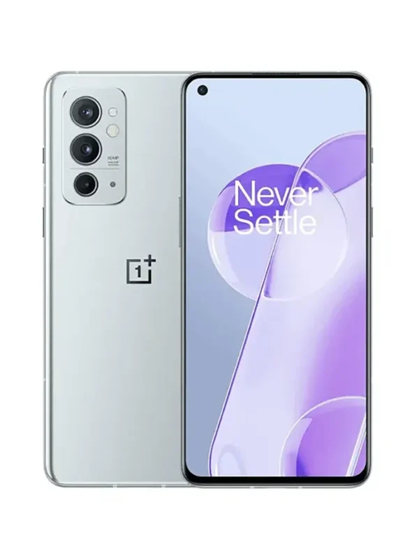 OnePlus 9RT 5G Primary: Triple: 64+8+2 MP Camera, Selfie: 16 MP, Battery: 4500 mAh, Non-removable Li-Po - Image 3