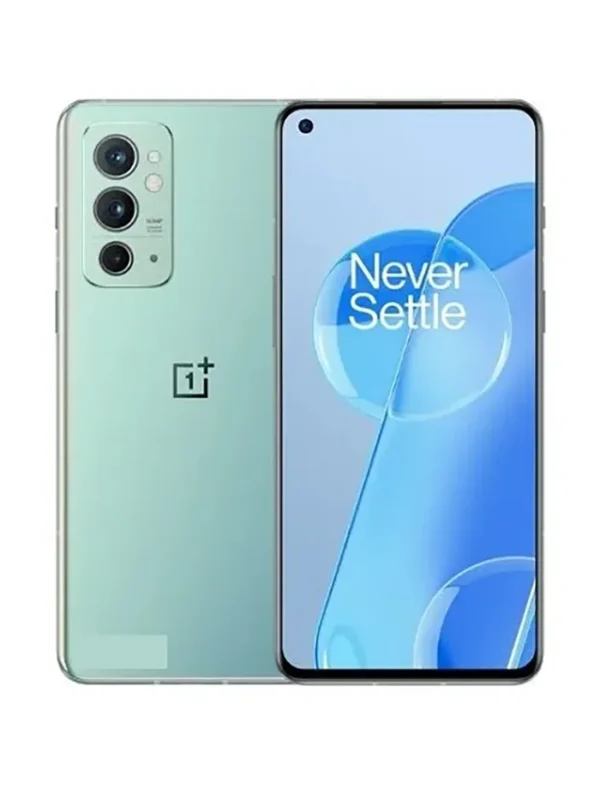 OnePlus 9RT 5G Primary: Triple: 64+8+2 MP Camera, Selfie: 16 MP, Battery: 4500 mAh, Non-removable Li-Po