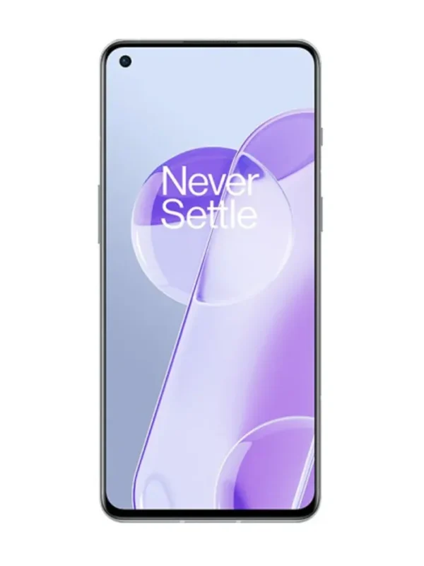 OnePlus 9RT 5G Primary: Triple: 64+8+2 MP Camera, Selfie: 16 MP, Battery: 4500 mAh, Non-removable Li-Po - Image 4