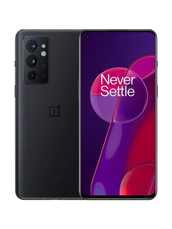 OnePlus 9RT 5G Primary: Triple: 64+8+2 MP Camera, Selfie: 16 MP, Battery: 4500 mAh, Non-removable Li-Po - Image 2