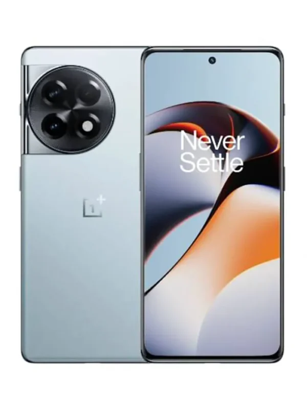 OnePlus Ace 2 Primary: Triple: 50+8+2MP Camera, Selfie: 16 MP,  Android 13, ColorOS 13 - Image 2