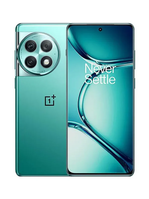 OnePlus Ace 2 Pro Primary: Triple: 50+2+8MP Camera, Selfie: 16MP, Android 13, ColorOS 13.1 - Image 2