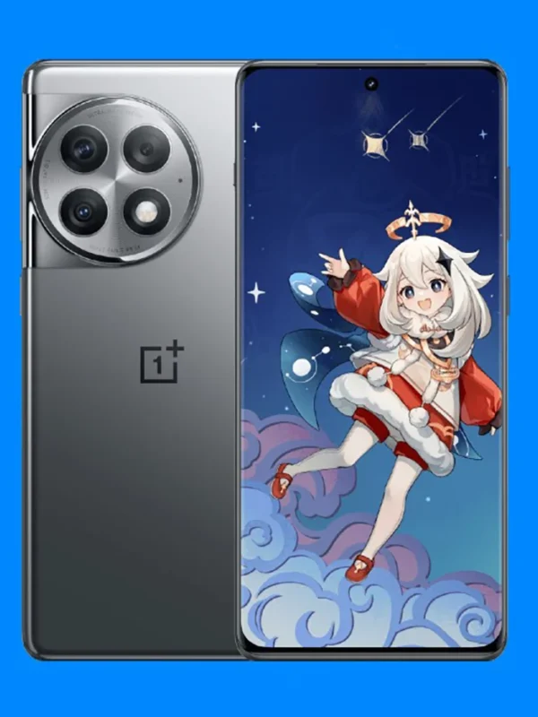 OnePlus Ace 2 Pro Primary: Triple: 50+2+8MP Camera, Selfie: 16MP, Android 13, ColorOS 13.1
