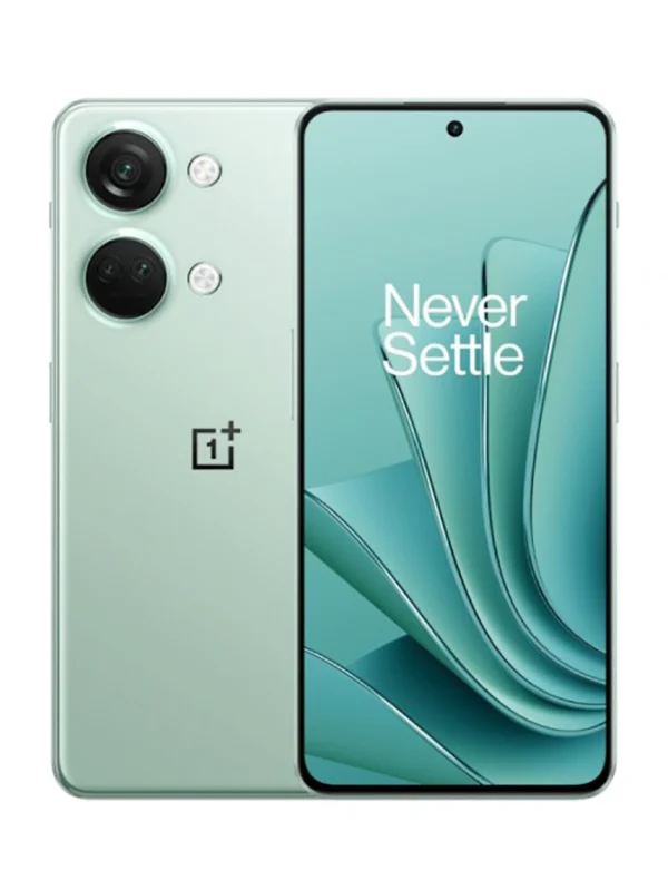 OnePlus Ace 2V Primary: Triple: 64+8+2MP Camera, Selfie: 16MP, Display: 6.74" - Image 2