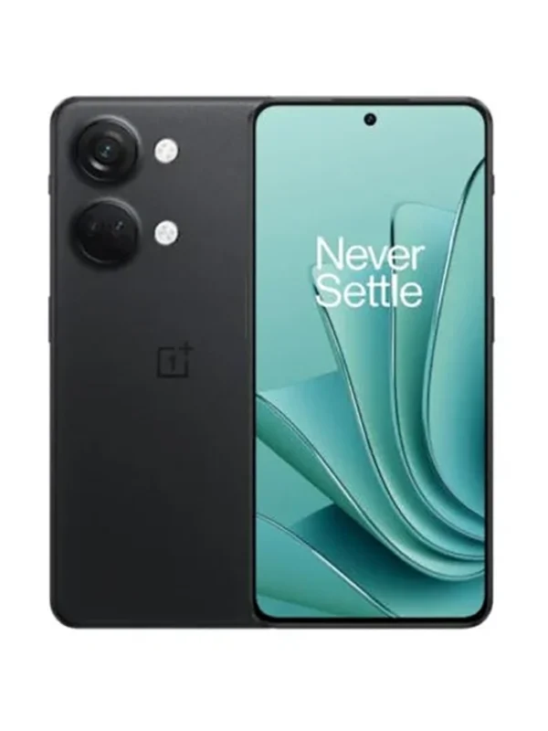 OnePlus Ace 2V Primary: Triple: 64+8+2MP Camera, Selfie: 16MP, Display: 6.74"