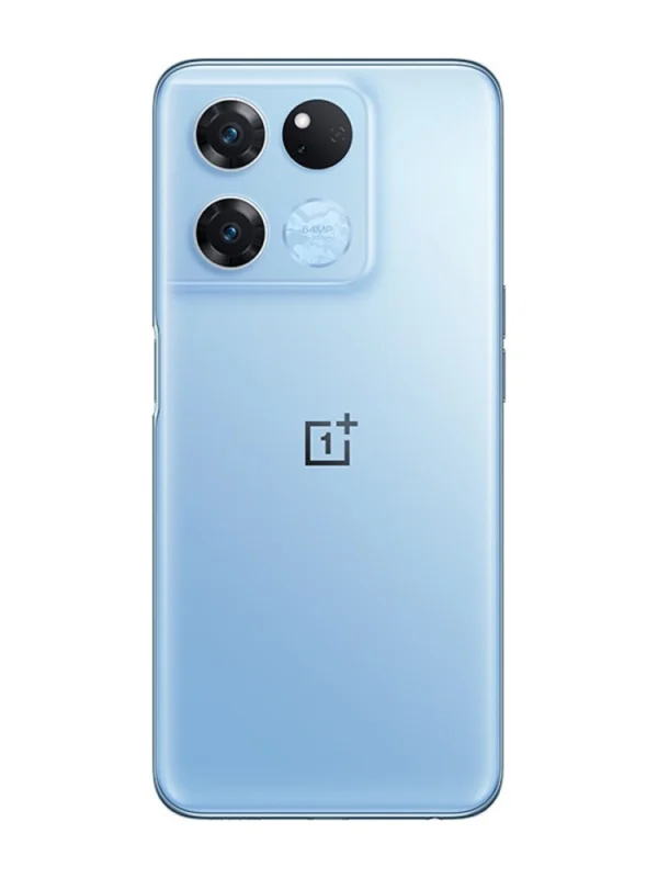 OnePlus Ace Speed Edition Primary: Triple: 64+8+2MP Camera, Selfie: 16 MP, Android 12 - Image 4