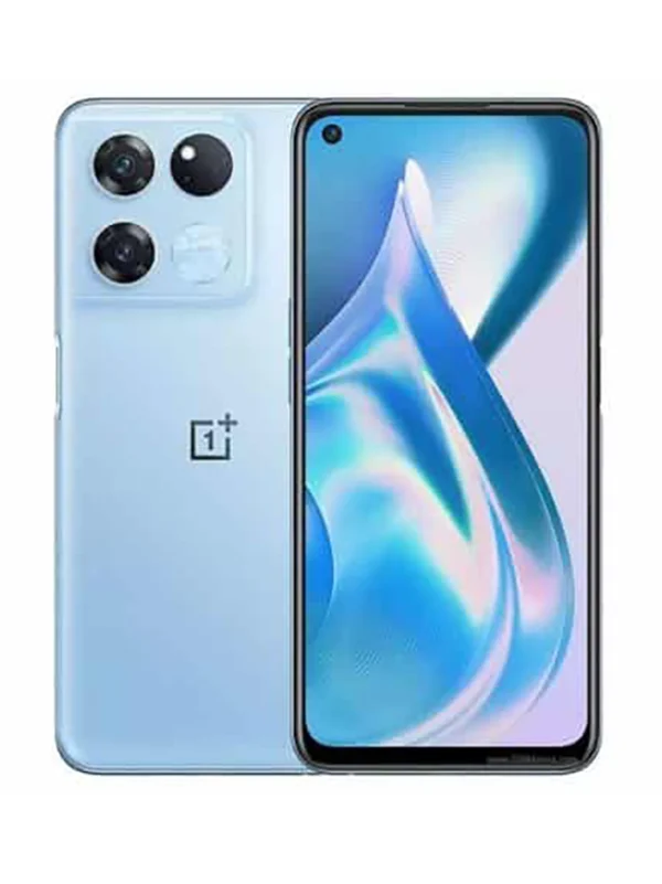 OnePlus Ace Speed Edition Primary: Triple: 64+8+2MP Camera, Selfie: 16 MP, Android 12