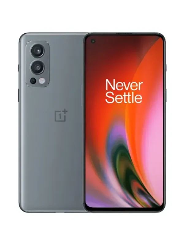 OnePlus Nord 2 5G Primary: Triple: 52+8+2 MP Camera, Selfie: 32 MP, Android 11, OxygenOS 11.3 - Image 3