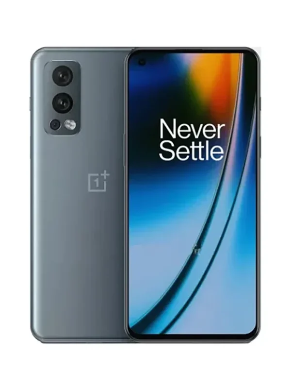OnePlus Nord 2 5G Primary: Triple: 52+8+2 MP Camera, Selfie: 32 MP, Android 11, OxygenOS 11.3