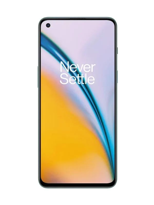 OnePlus Nord 2 5G Primary: Triple: 52+8+2 MP Camera, Selfie: 32 MP, Android 11, OxygenOS 11.3 - Image 5