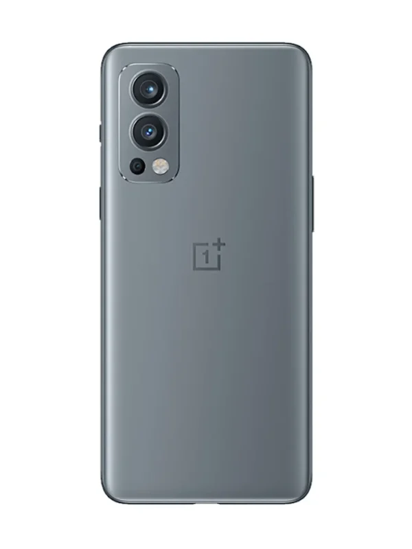 OnePlus Nord 2 5G Primary: Triple: 52+8+2 MP Camera, Selfie: 32 MP, Android 11, OxygenOS 11.3 - Image 6
