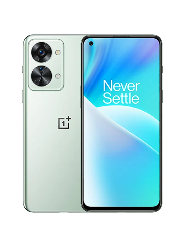 OnePlus Nord 2T 50+8+2 MP Triple Camera, Selfie: 32 MP, 8/128 GB, Android 11, OxygenOS 12.1