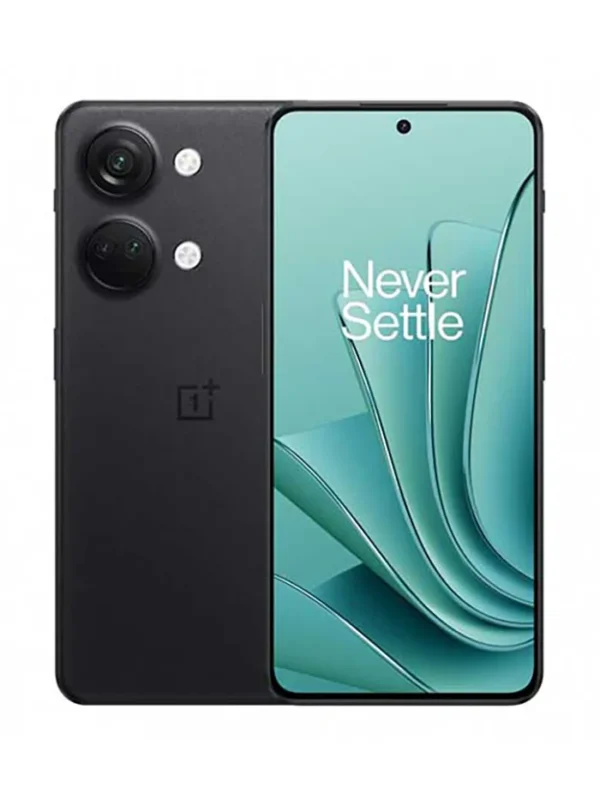 OnePlus Nord 3 Camera	Primary: Triple: 50+8+2MP; Selfie: 16 MP