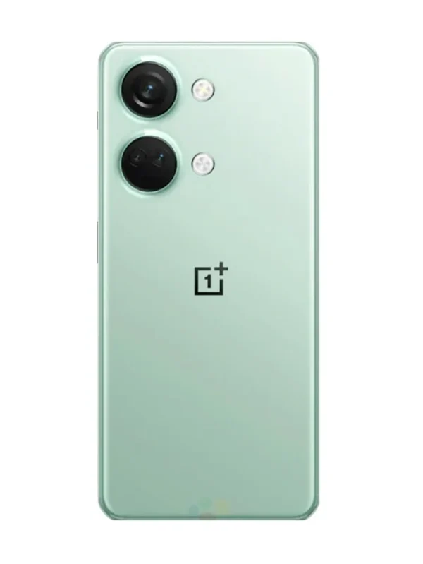 OnePlus Nord 3 Camera	Primary: Triple: 50+8+2MP; Selfie: 16 MP - Image 5