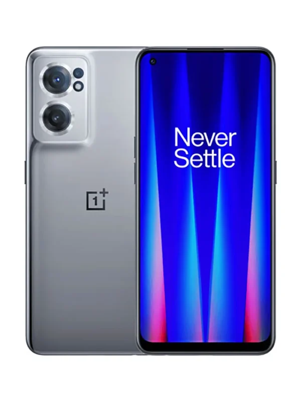OnePlus Nord CE 2 5G Primary: Triple: 64+8+2 MP Camera, Selfie: 16 MP, Battery: 45000 mAh, Non-removeable - Image 2