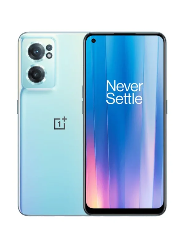 OnePlus Nord CE 2 5G Primary: Triple: 64+8+2 MP Camera, Selfie: 16 MP, Battery: 45000 mAh, Non-removeable