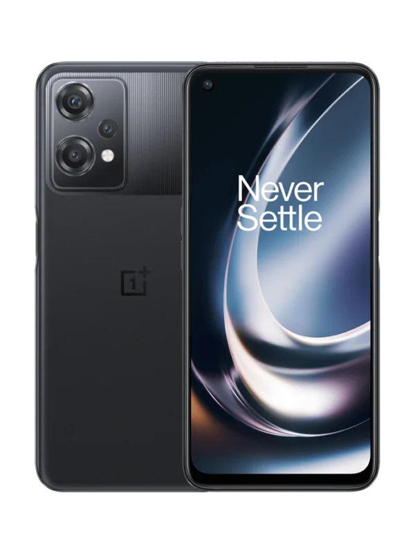 OnePlus Nord CE 2 Lite 5G Primary: Triple: 64+2+2 MP Camera, Selfie: 16 MP, Android 12, OxygenOS 12.1 - Image 3