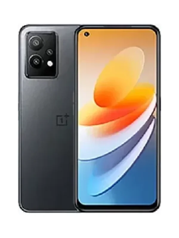 OnePlus Nord CE 2 Lite 5G Primary: Triple: 64+2+2 MP Camera, Selfie: 16 MP, Android 12, OxygenOS 12.1