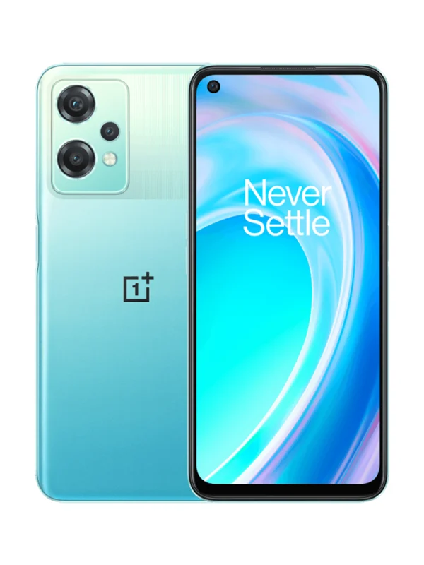 OnePlus Nord CE 2 Lite 5G Primary: Triple: 64+2+2 MP Camera, Selfie: 16 MP, Android 12, OxygenOS 12.1 - Image 2