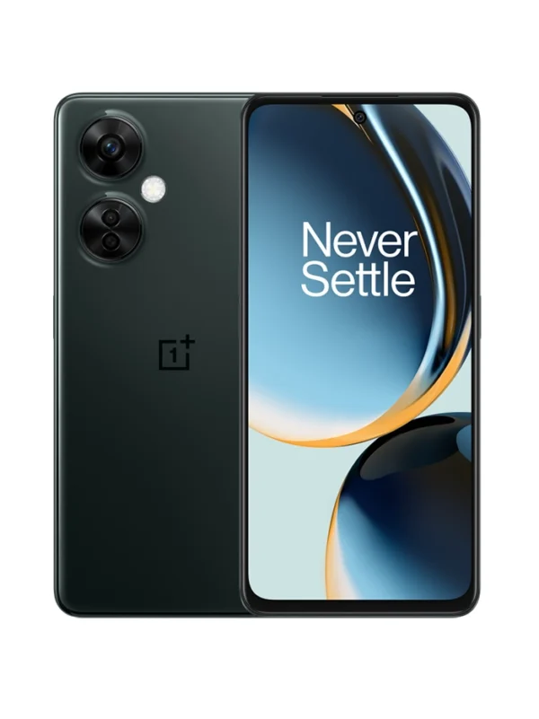 OnePlus Nord CE 3 Lite Primary: Triple: 108+2+2MP Camera, Selfie: 16MP, 8/128 GB - Image 2