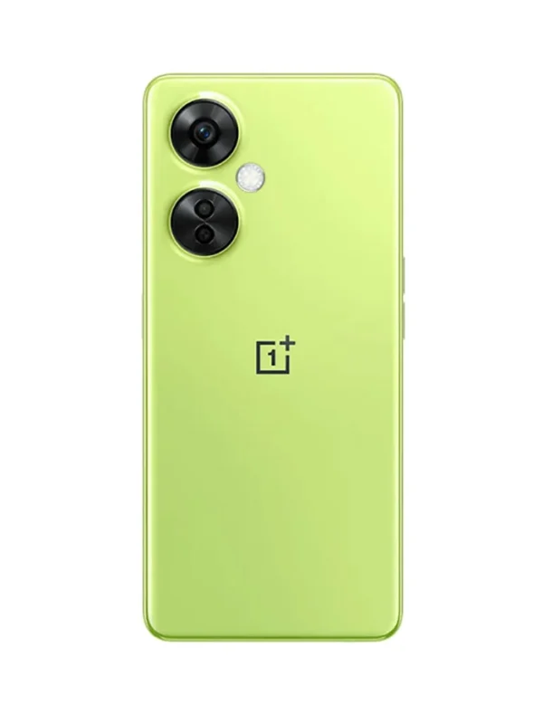 OnePlus Nord CE 3 Lite Primary: Triple: 108+2+2MP Camera, Selfie: 16MP, 8/128 GB - Image 6