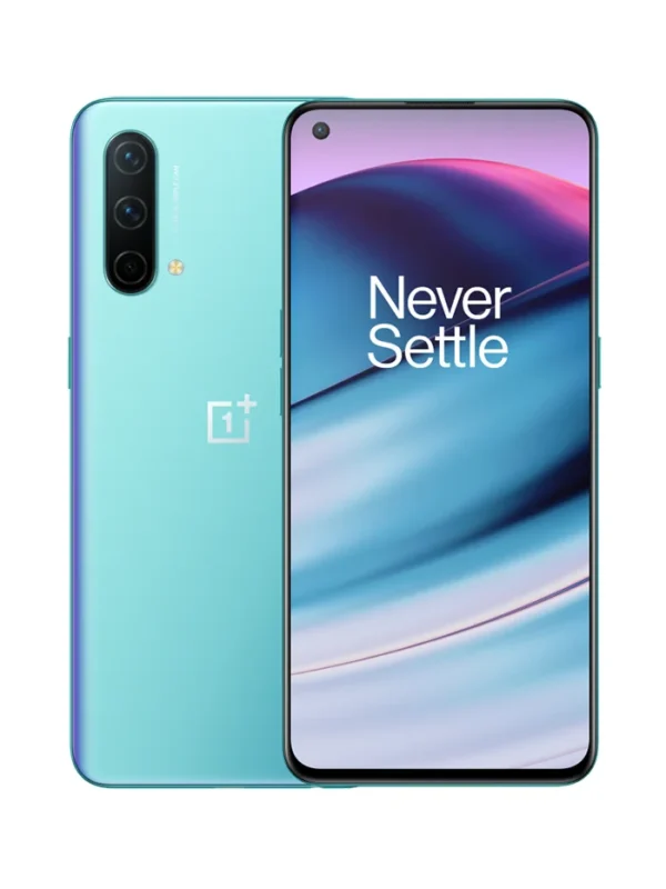 OnePlus Nord CE 5G Primary: Triple: 64+8+2 MP Camera, Selfie: 16 MP, Battery: 4500 mAh, Non-removable Li-Po