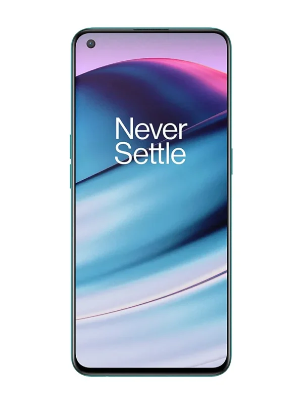 OnePlus Nord CE 5G Primary: Triple: 64+8+2 MP Camera, Selfie: 16 MP, Battery: 4500 mAh, Non-removable Li-Po - Image 4