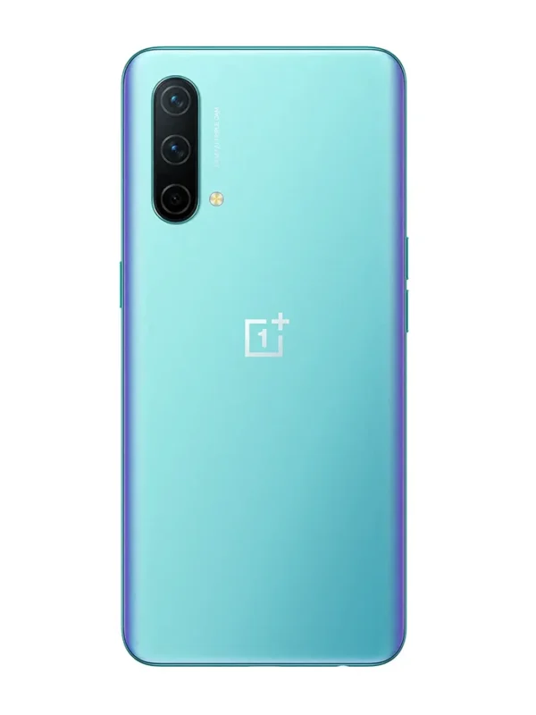 OnePlus Nord CE 5G Primary: Triple: 64+8+2 MP Camera, Selfie: 16 MP, Battery: 4500 mAh, Non-removable Li-Po - Image 5