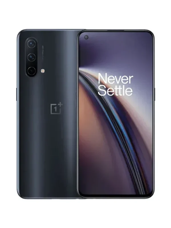 OnePlus Nord CE 5G Primary: Triple: 64+8+2 MP Camera, Selfie: 16 MP, Battery: 4500 mAh, Non-removable Li-Po - Image 3